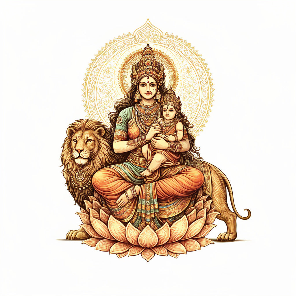 Navratri Special Collection 2026