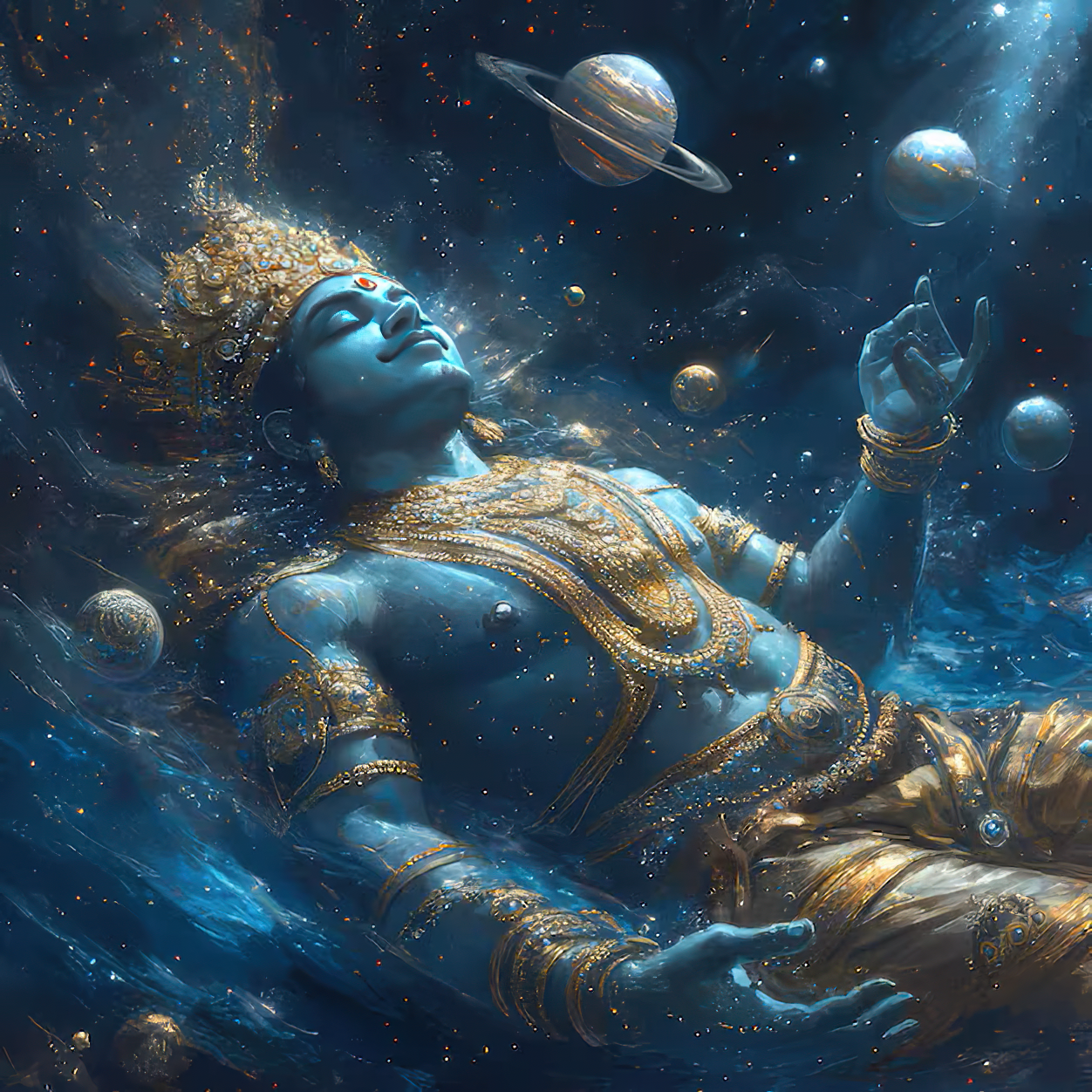 Vishnu
