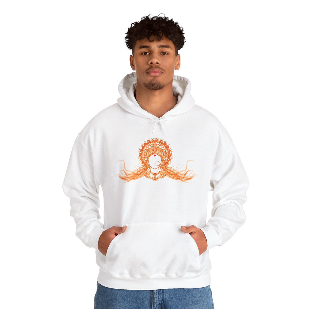 Shakti Devi Hoodie