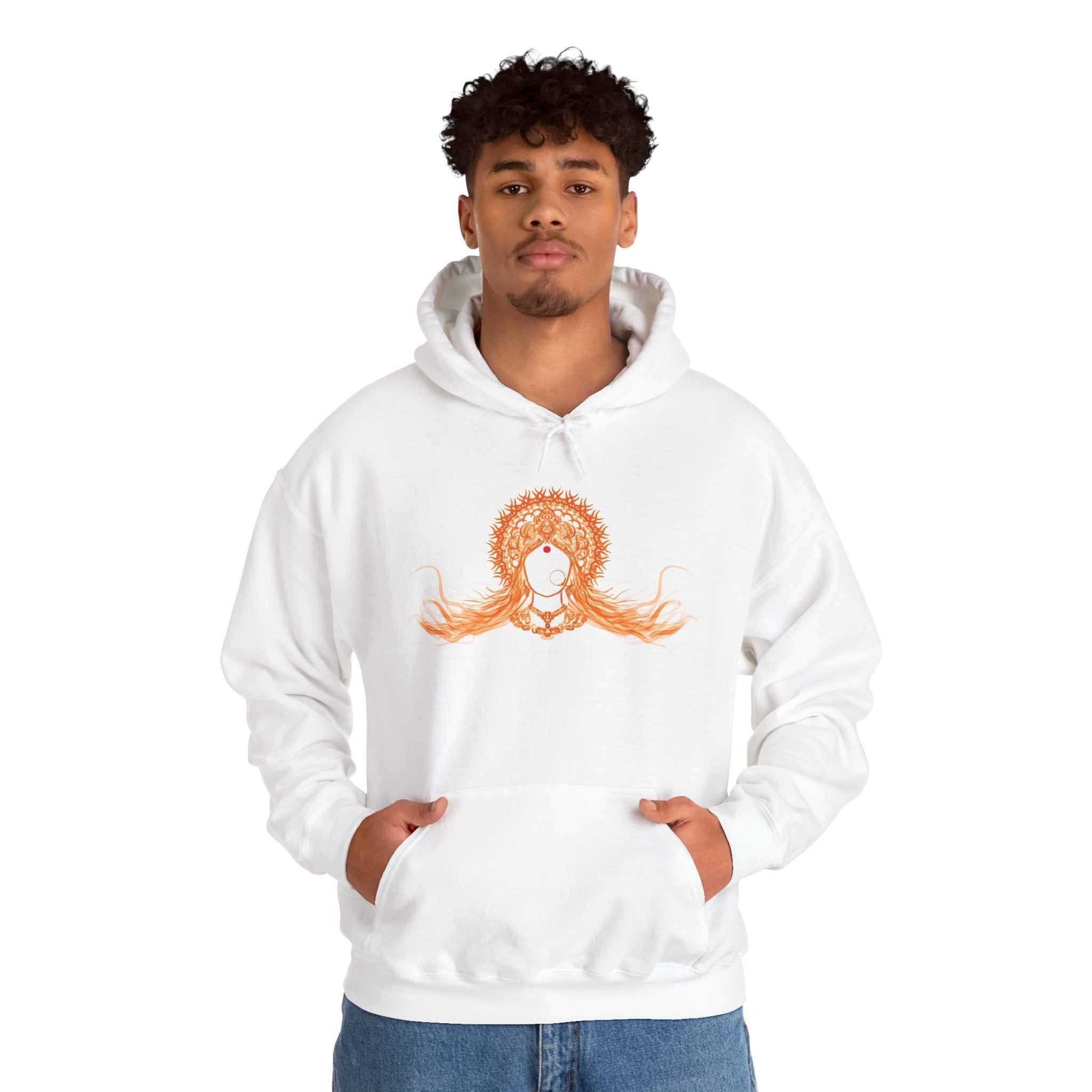Shakti Devi Hoodie