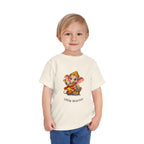 Baby Ganesha “Little Warrior” Kids T-Shirt