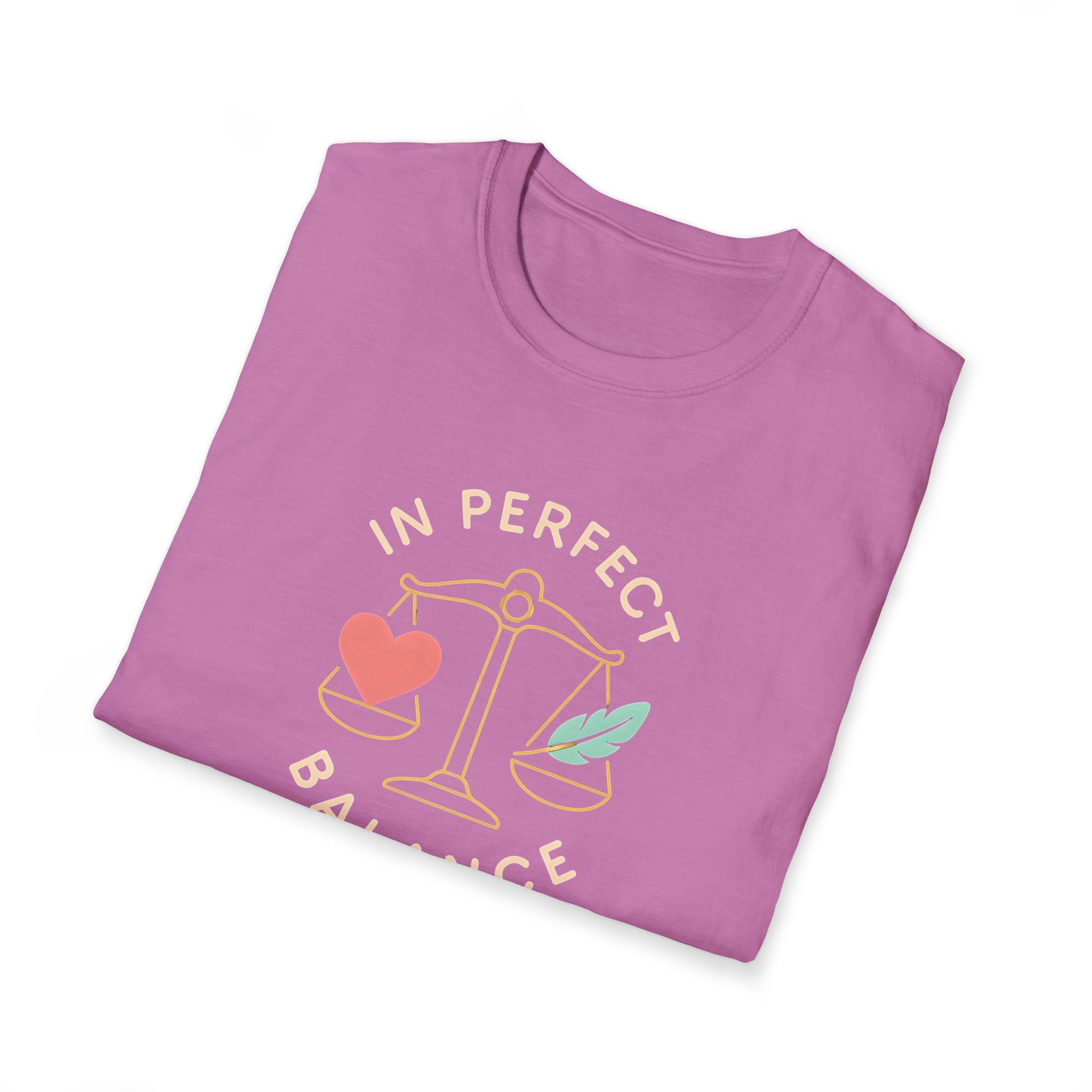 In Perfect Balance T-Shirt