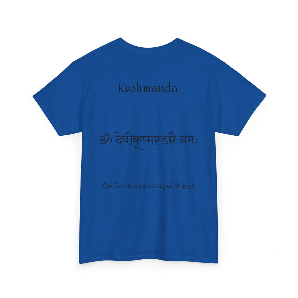 Navratri Night 4 Kushmanda T-Shirt