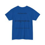 Navratri Night 4 Kushmanda T-Shirt