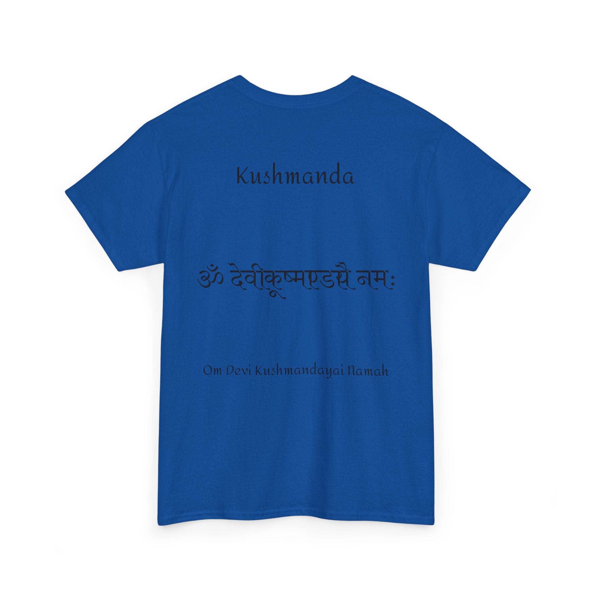 Navratri Night 4 Kushmanda T-Shirt