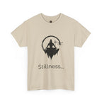 Lord Shiva Stillness T-Shirt