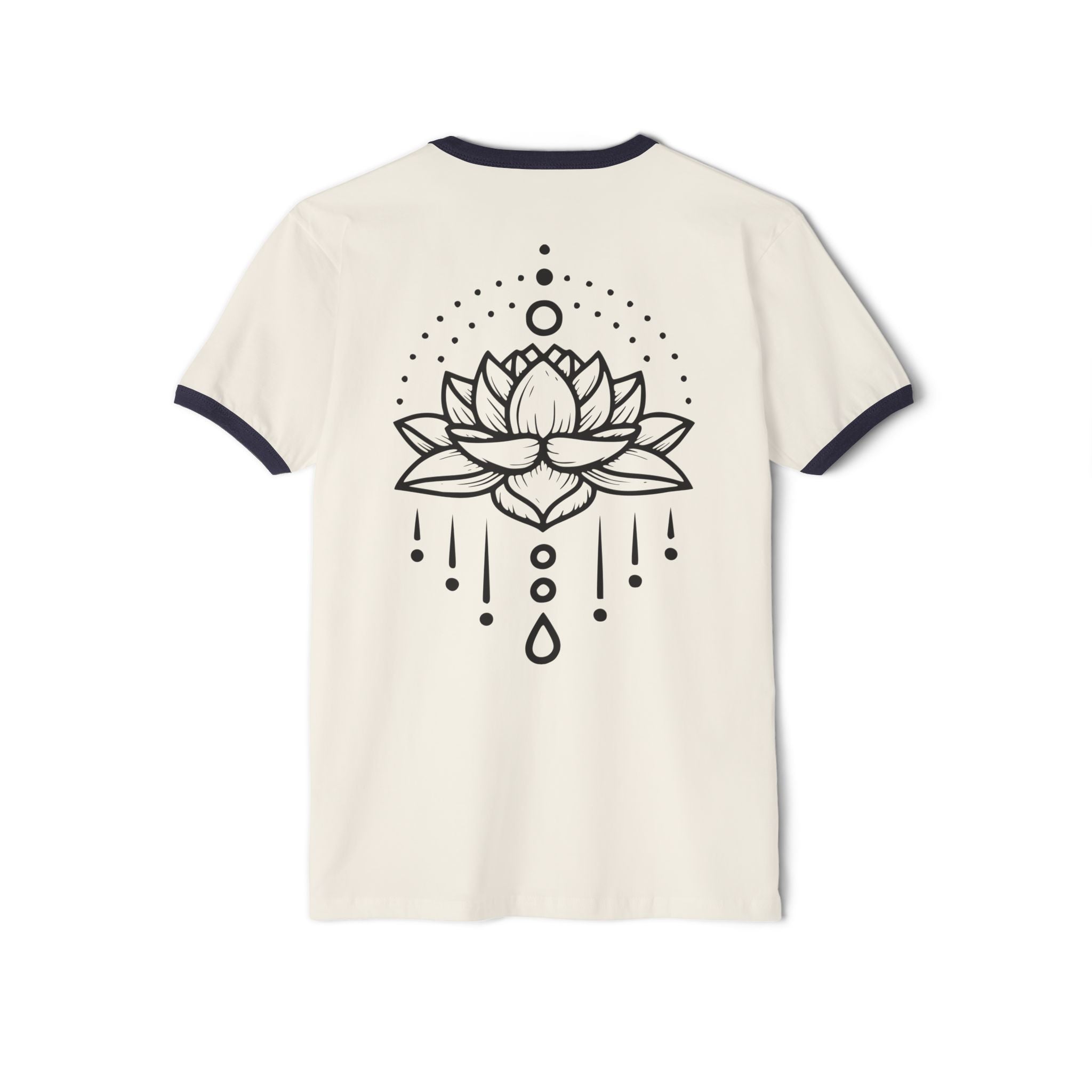 Karma > Coffee Ringer T-Shirt