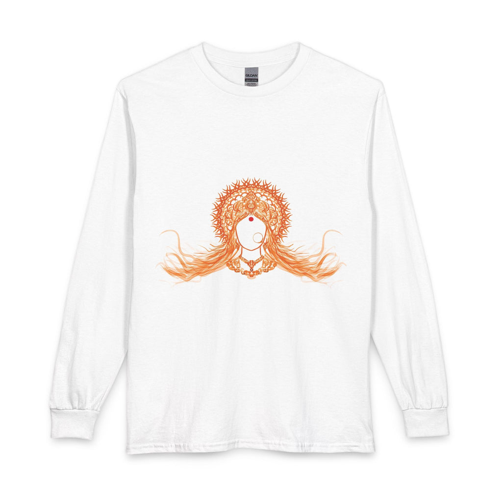 Shakti Devi Long Sleeve T-Shirt