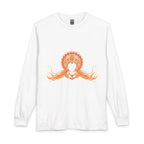 Shakti Devi Long Sleeve T-Shirt