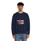 Shiva Tripundra Sweatshirt