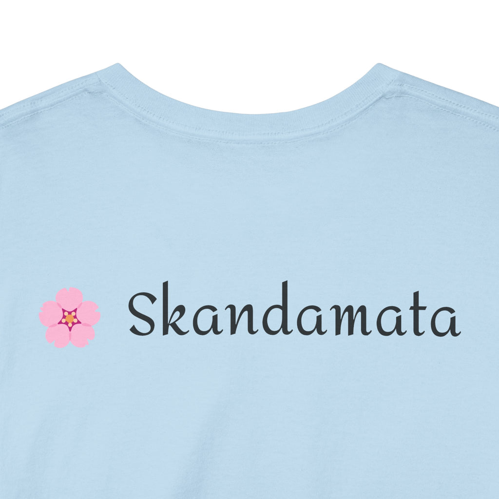 Navratri Night 5 Skandamata T-Shirt