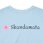 Navratri Night 5 Skandamata T-Shirt