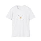Sun and Moon Circle T-Shirt