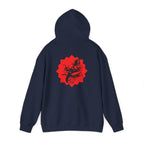 Hanuman Strength Hoodie