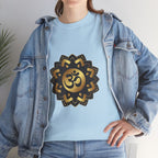 Om Lotus T-Shirt
