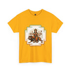Navratri Night 9 Siddhidatri T-Shirt