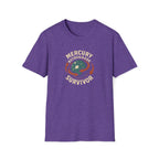 Mercury Retrograde Survivor T-Shirt