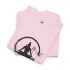 Lord Shiva Stillness T-Shirt