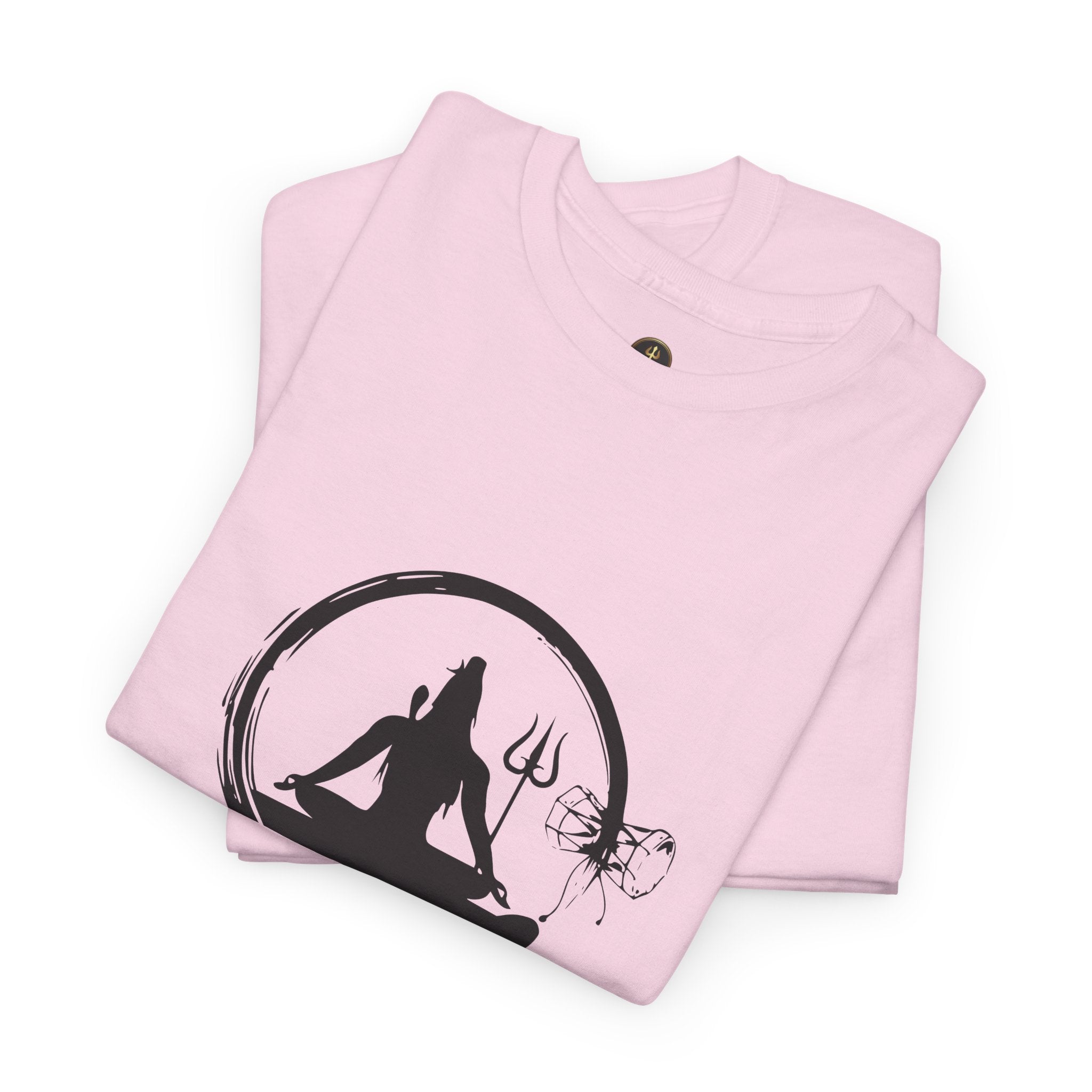 Lord Shiva Stillness T-Shirt