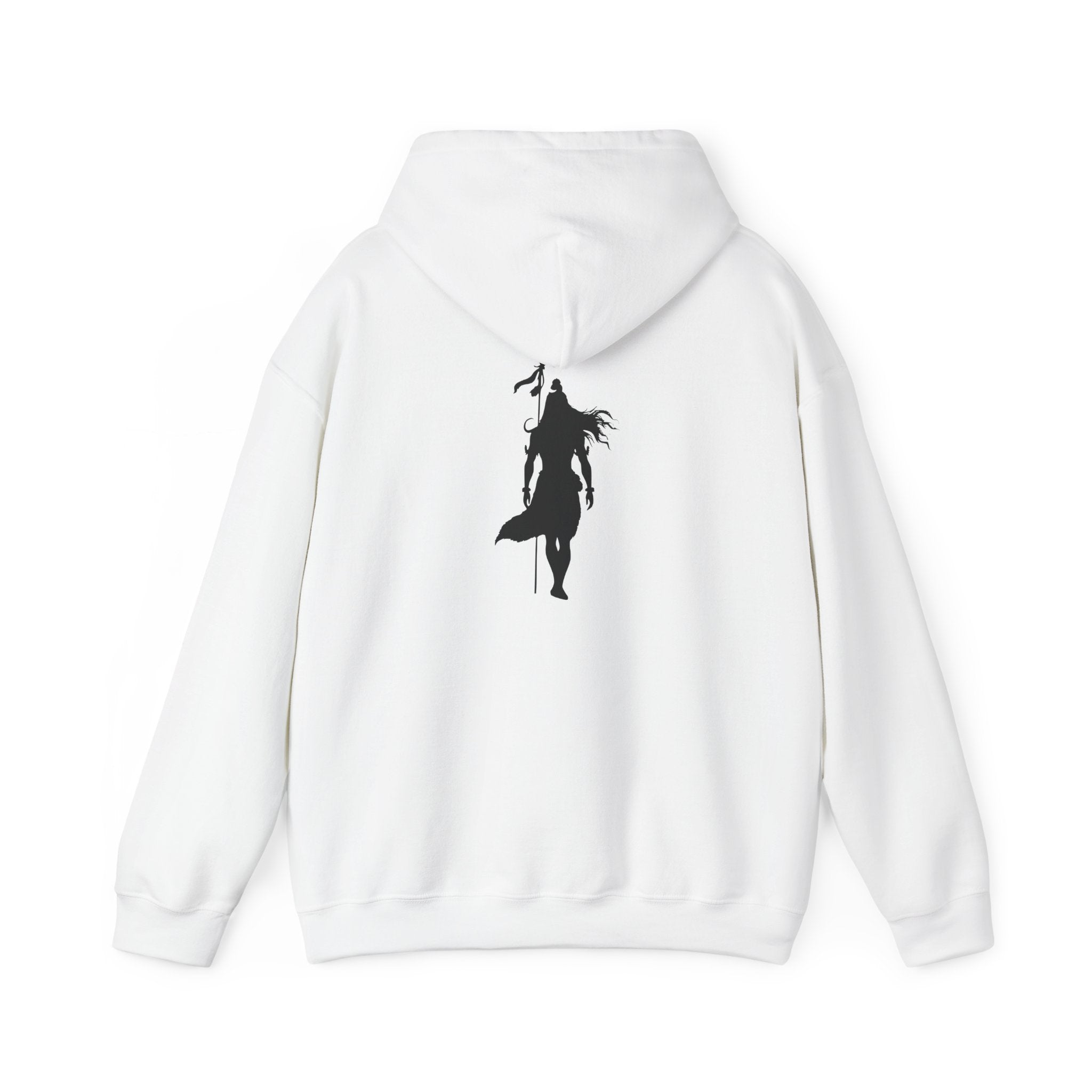 Lord Shiva Hoodie