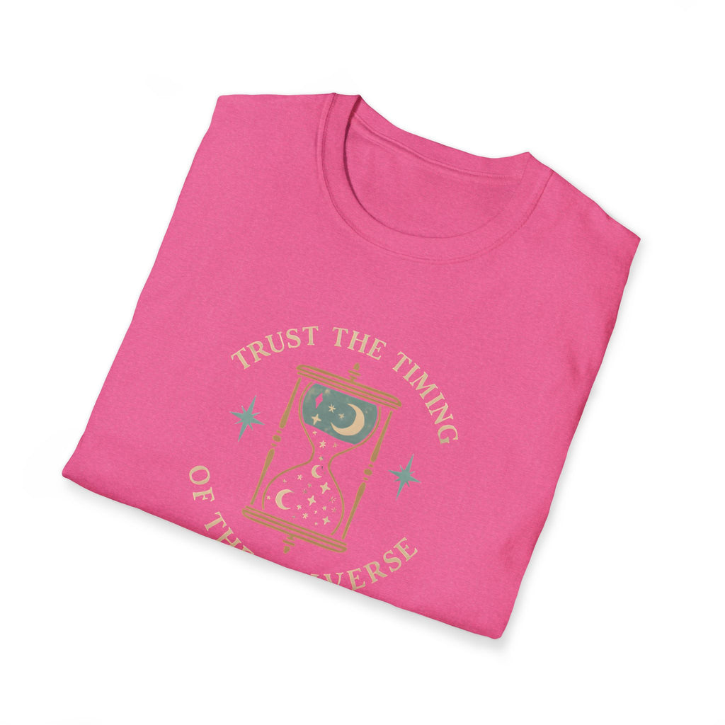 Trust the Timing T-Shirt