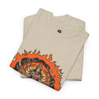 Navratri Night 3 Chandraghanta T-Shirt