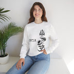 Protected by Shiva Sweatshirt