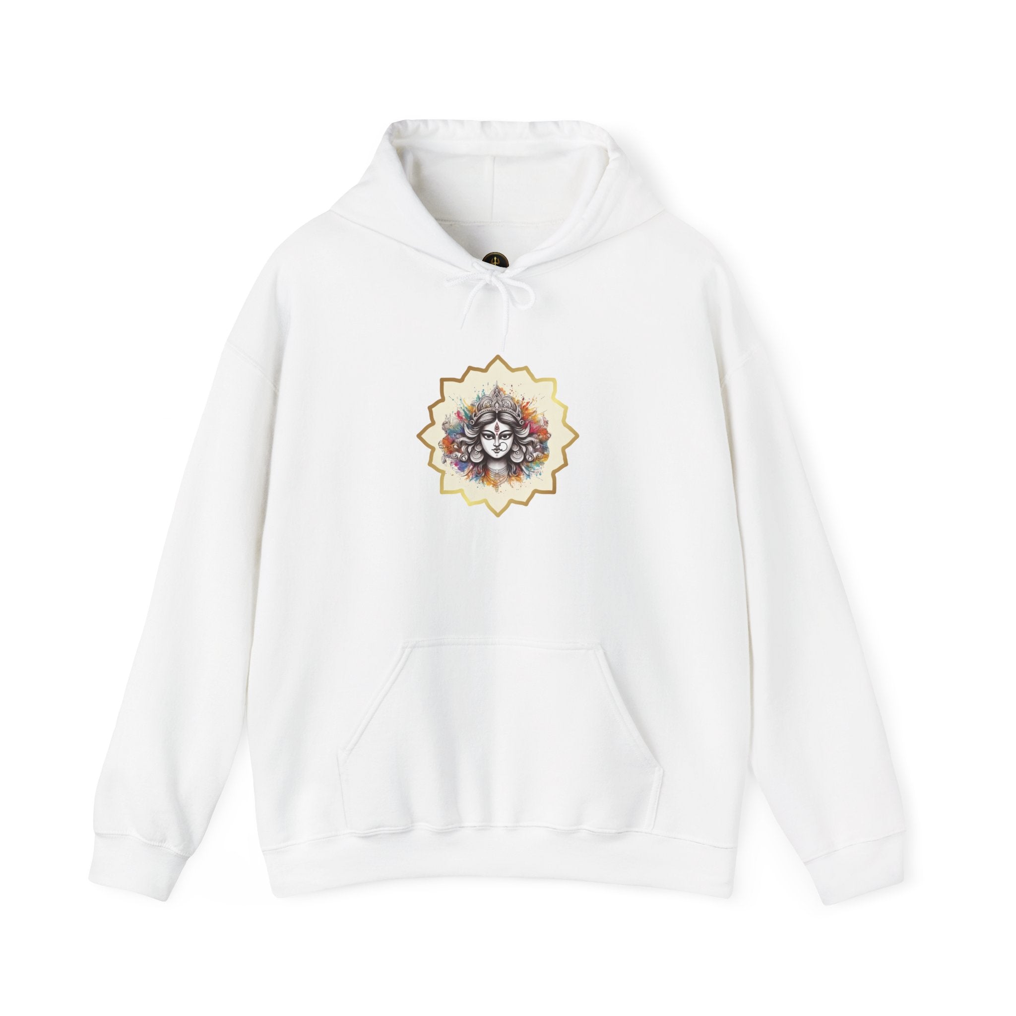 Devi Shakti Hoodie
