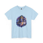 Krishna Cosmic T-Shirt – Vishvarupa Inspired Graphic Tee