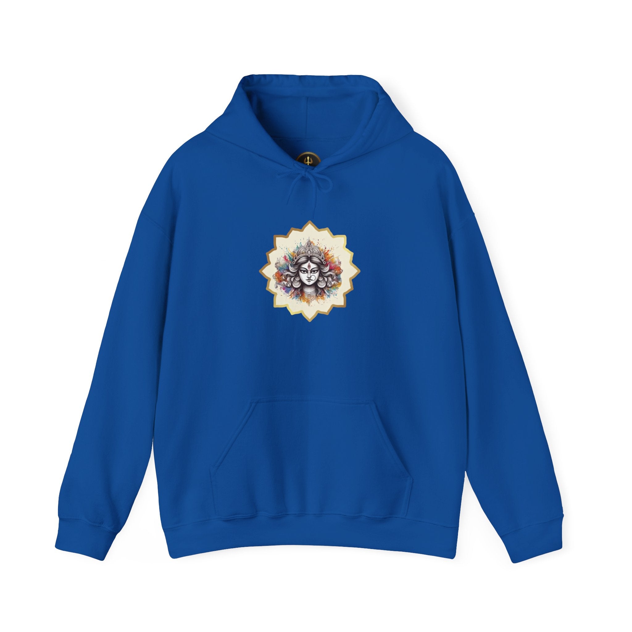 Devi Shakti Hoodie