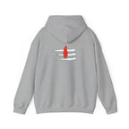 Shiva Tripundra Hoodie