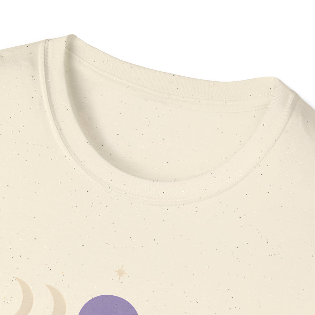 Manifesting Crystals T-Shirt