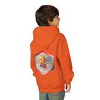 Baby Ganesha Kids Hoodie