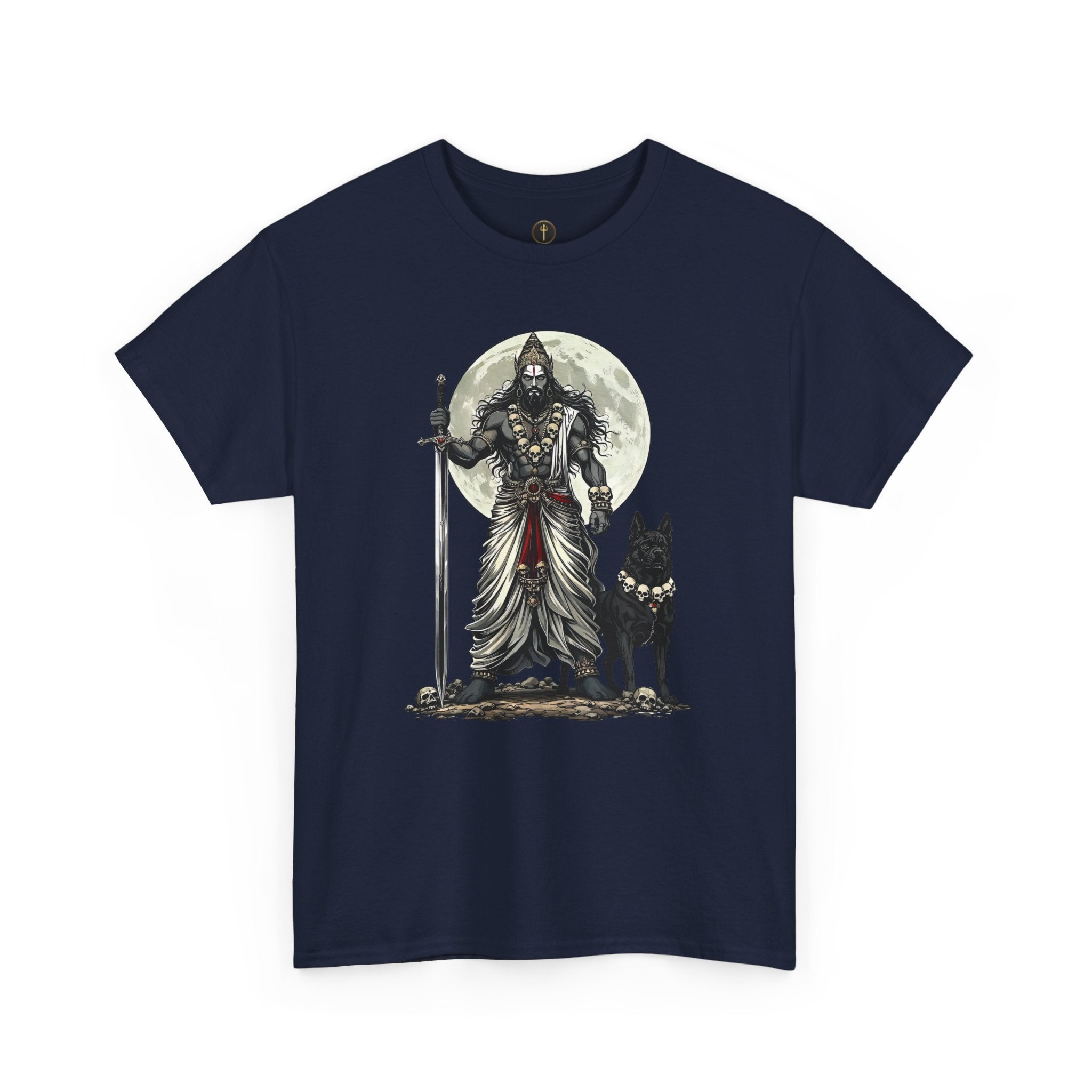 Kal Bhairav - The Protector