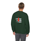 Shiva Tripundra Sweatshirt