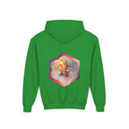 Baby Ganesha Kids Hoodie