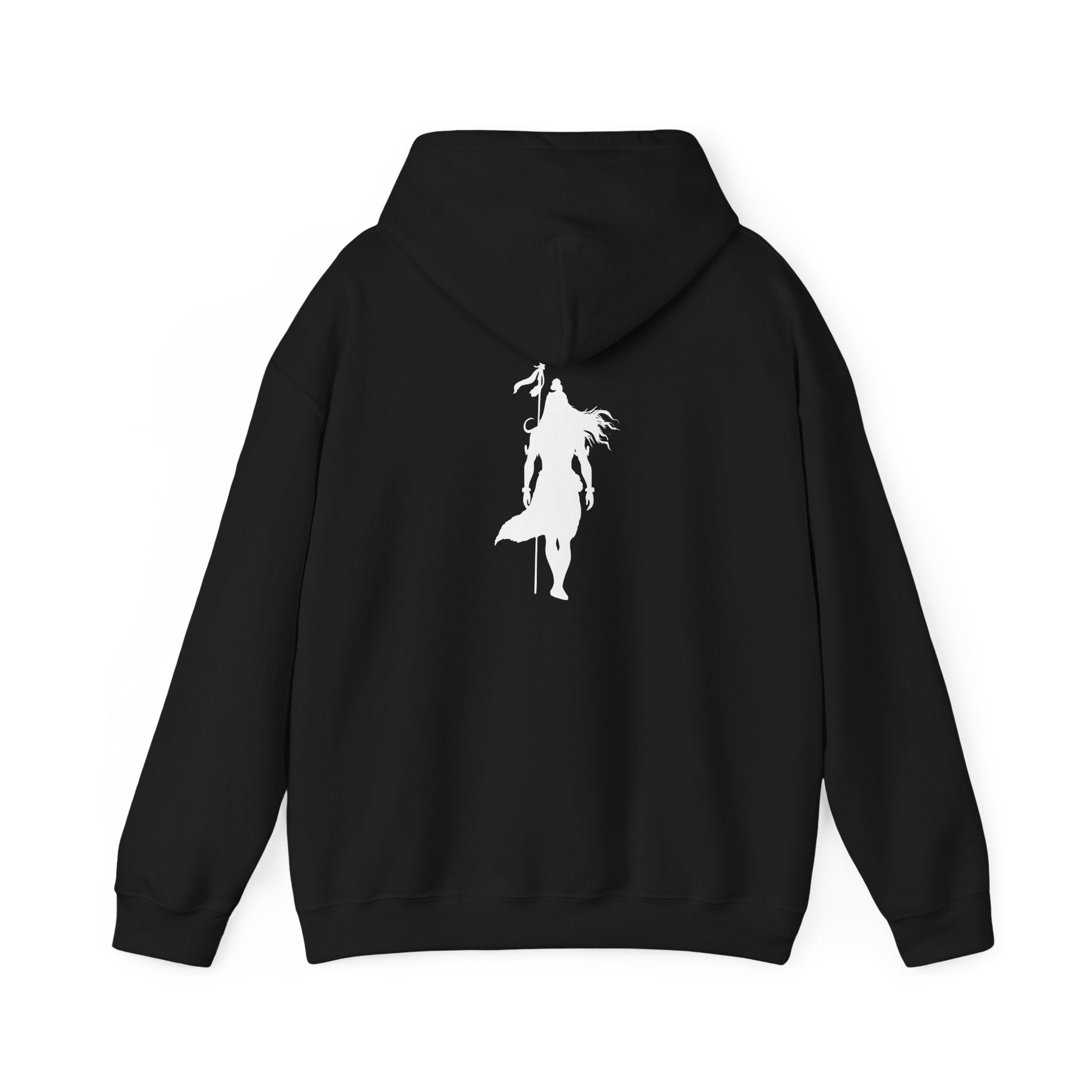 Lord Shiva Hoodie