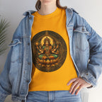 Navratri Night 4 Kushmanda T-Shirt