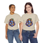 Krishna T-Shirt – Divine Calm Meditation