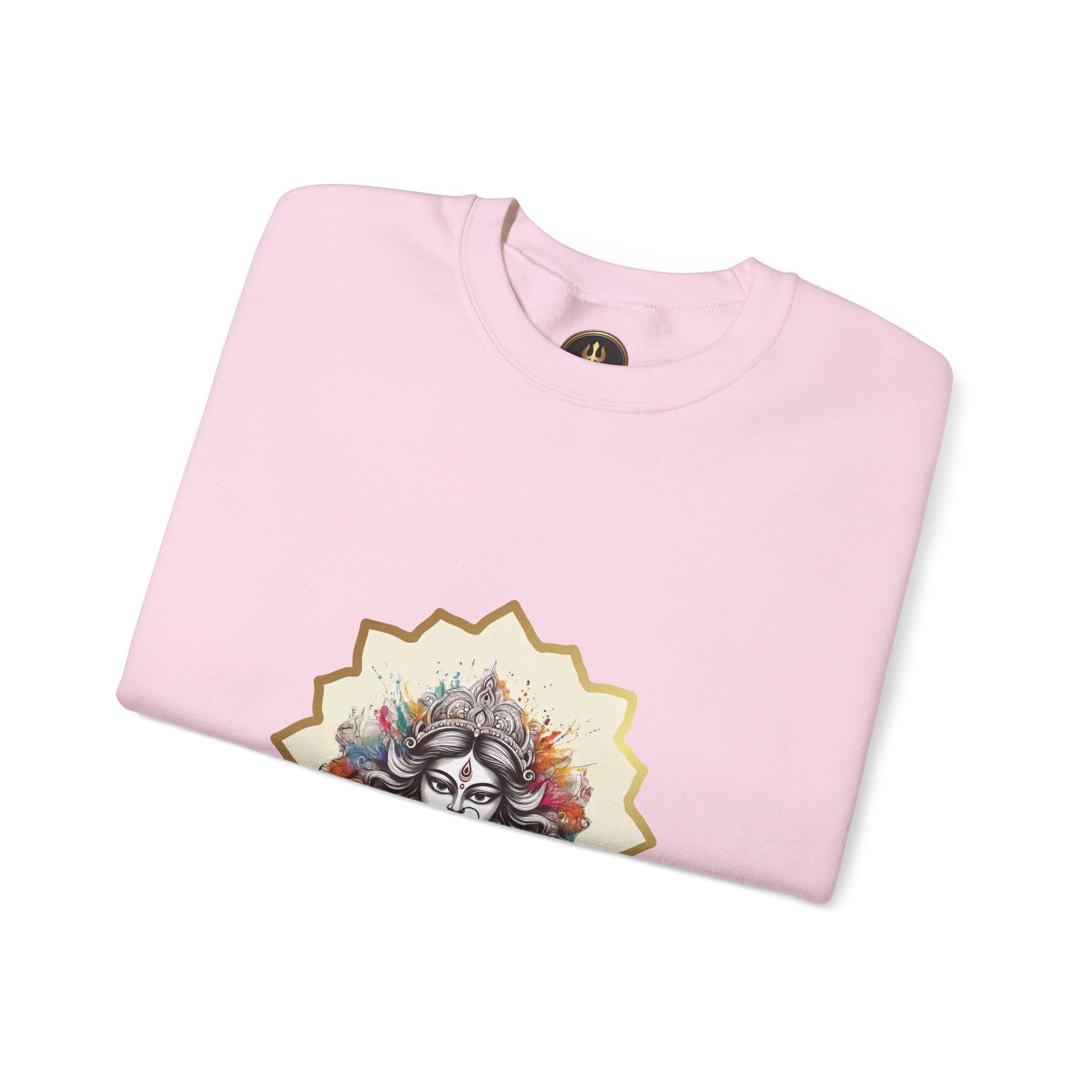 Divine Shakti Goddess Sweatshirt