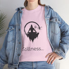 Lord Shiva Stillness T-Shirt