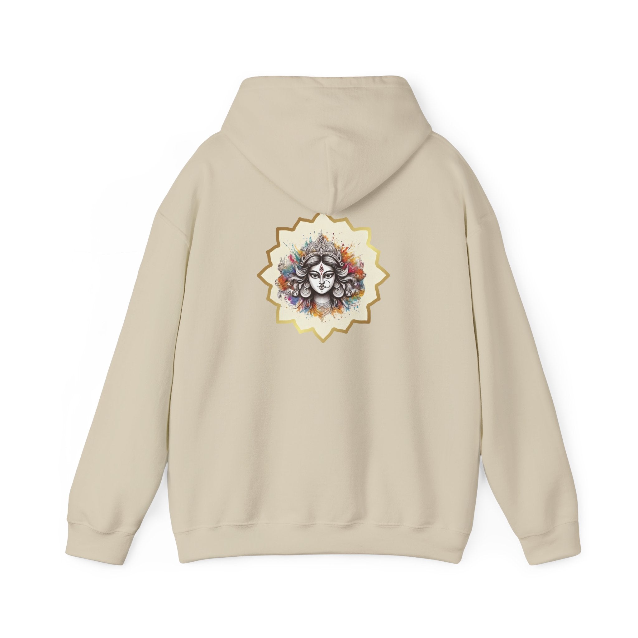 Devi Shakti Hoodie