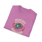 Mercury Retrograde Survivor T-Shirt
