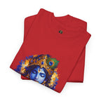 Krishna T-Shirt – Divine Calm Meditation