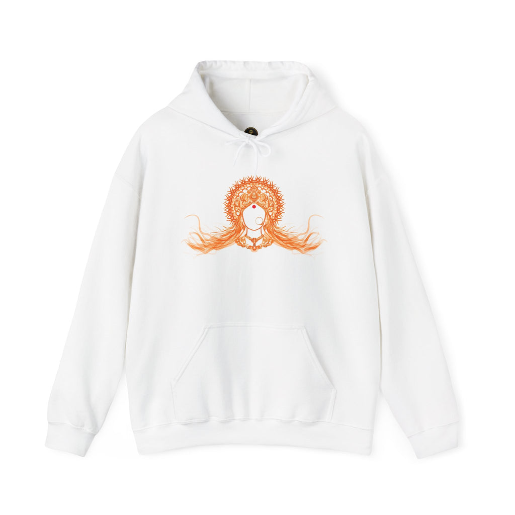Shakti Devi Hoodie