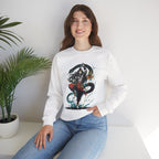 Shiva Movement Sweatshirt