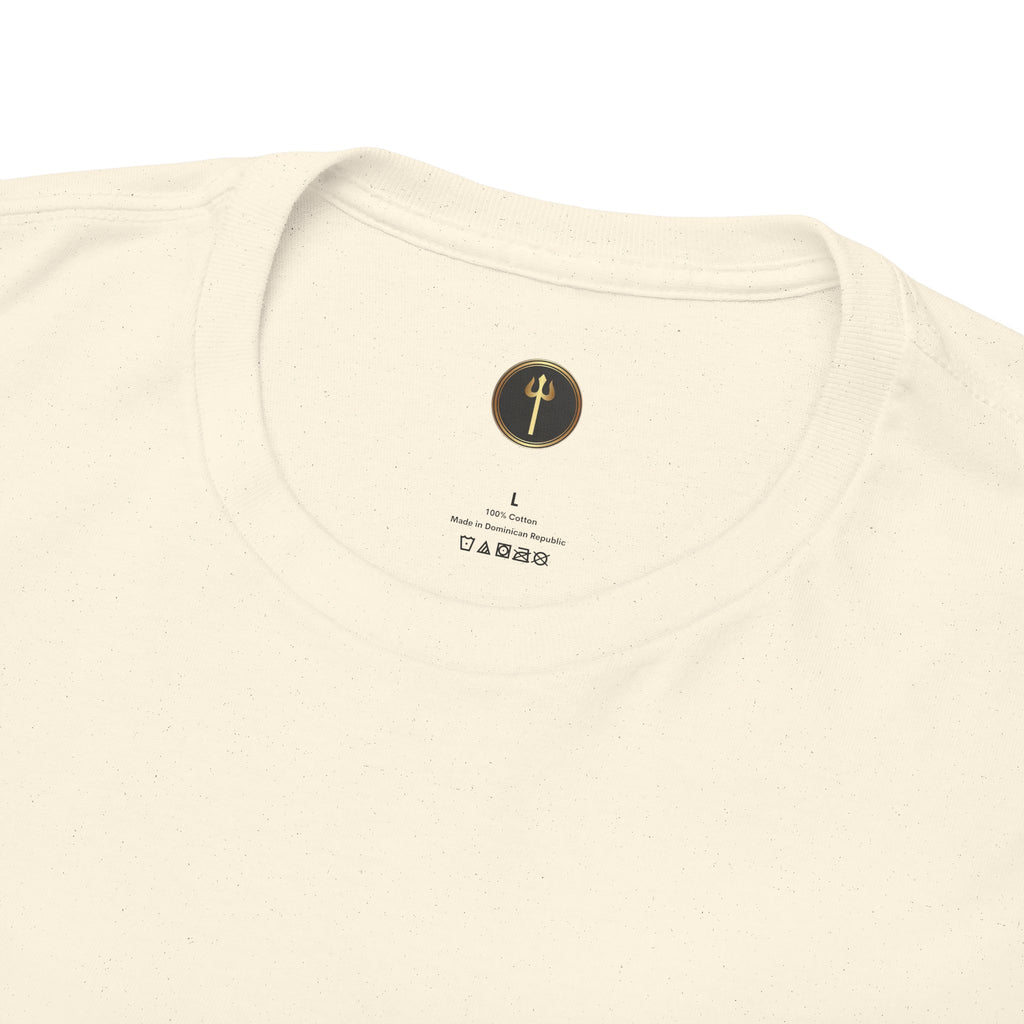 Lord Shiva Stillness T-Shirt