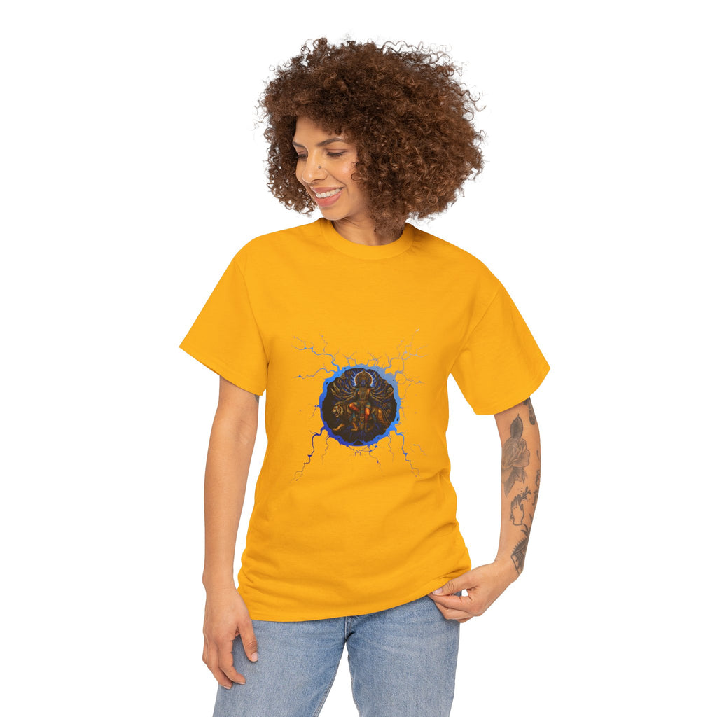 Navratri Night 7 Kalaratri T-Shirt