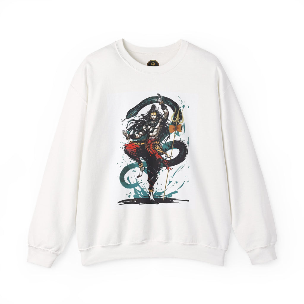 Shiva Movement Sweatshirt