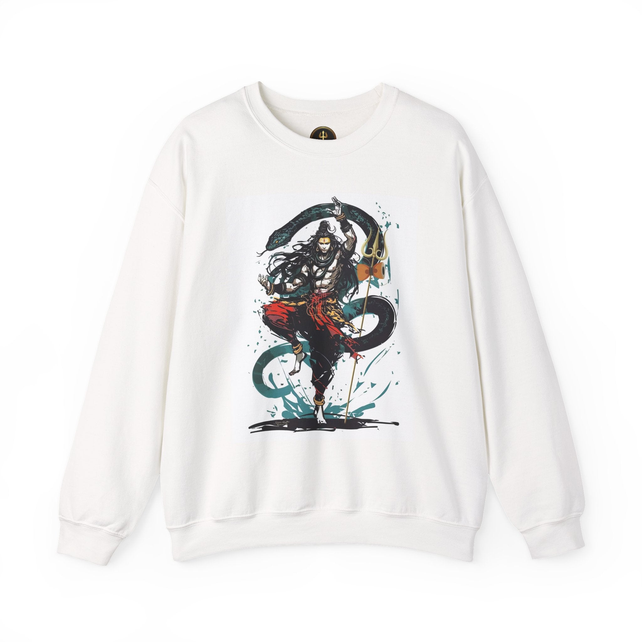 Shiva Movement Sweatshirt